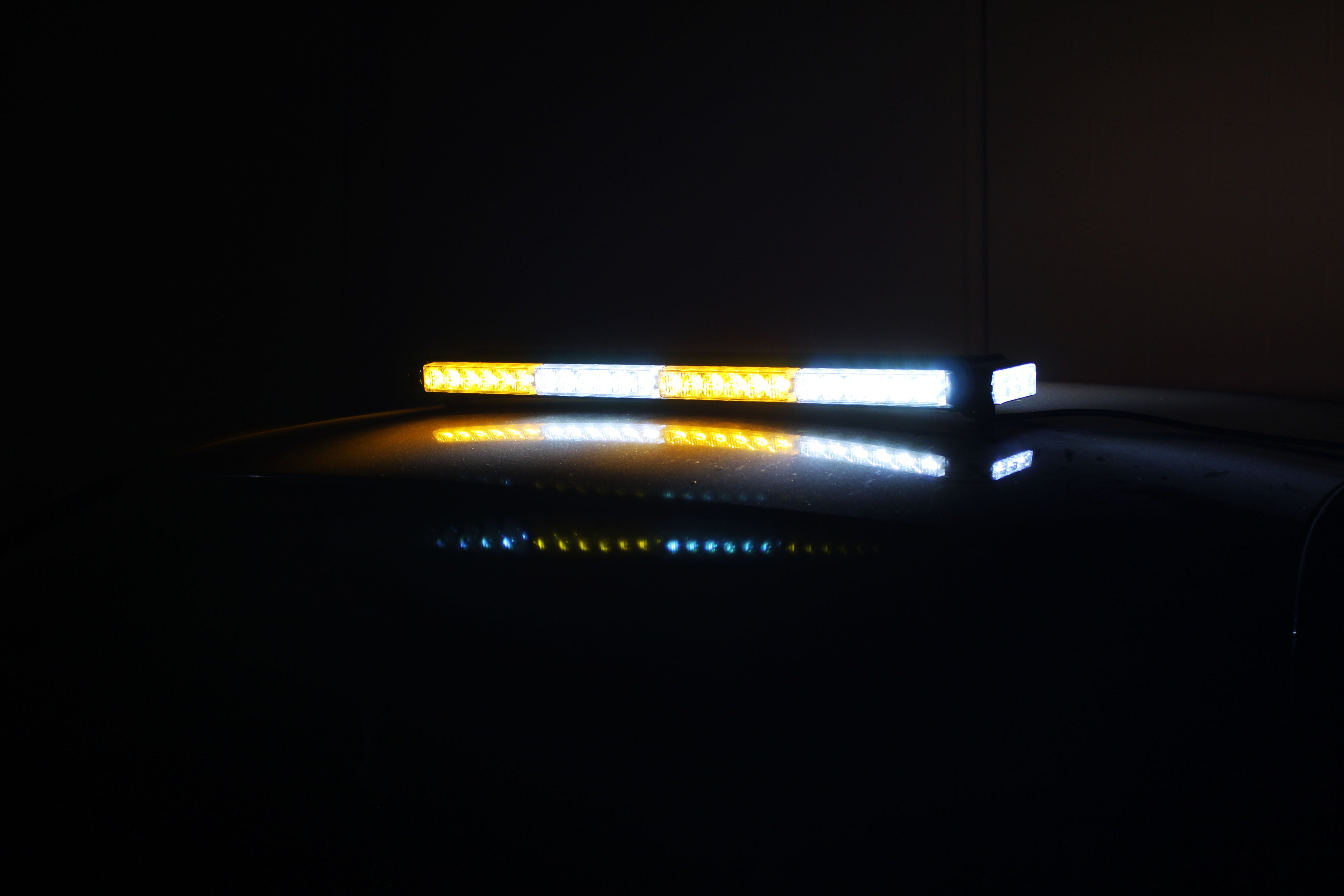 LED Roof Top Strobe Light - Lighting Equipment Sales
