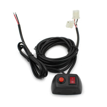 Load image into Gallery viewer, 160-Watt Hide Away Headlight Strobe Light Kit (8 HID Bulbs)