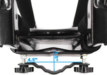 Load image into Gallery viewer, Upgrade Folding Kayak Roof Carrier Rack J-Style